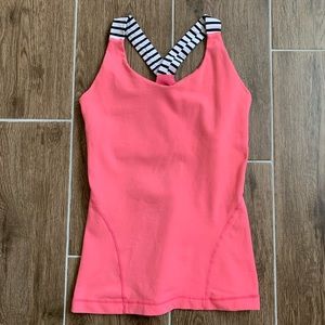 Glyder Apparel Women’s Tank Small